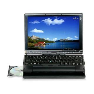 Fujitsu LifeBook T2010 Tablet PC