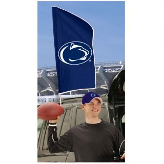 Penn State Nittany Lions Tailgating Flag Today $22.49