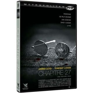 Chapitre 27 en DVD FILM pas cher