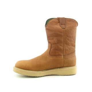 Mens G5153 Welliington Wedge Brown Boots (Size 11)