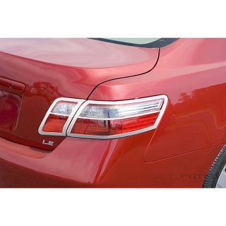 Tail Light Covers for 2007 2009 Toyota Camry