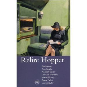 RELIRE HOPPER   Achat / Vente livre Collectif pas cher  