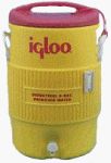 Igloo #4101 10gal Industrial Water Cooler: Sports