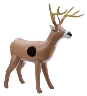 NXT Generation 3 D Inflatable Deer Target Sports