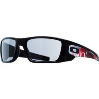 Fuel Cell Sunglasses Polished Black/Black Iridium, One Size Shoes