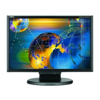 NEC Display MultiSync LCD205WXM Widescreen LCD Monitor (Refurbished