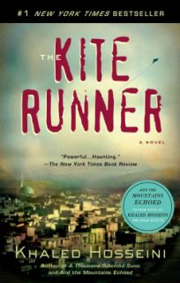 The Kite Runner (Paperback) Today $12.05 4.9 (63 reviews)