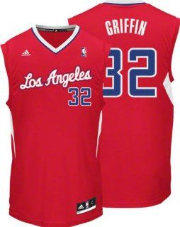 Adidas Los Angeles Clippers Blake Griffin Kids (Sizes 4 7