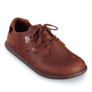 Birkenstock Mens Alabama Terra Cotta   46 M EU Shoes