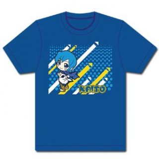 Vocaloid Miku Hatsune Kaito T Shirt Clothing
