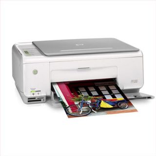HP Q8160A Photosmart C3180 All In One Printer (Refurbished