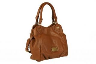 Marc Jacobs Classic Q Fran Tote in Cinnamon Stick: Shoes