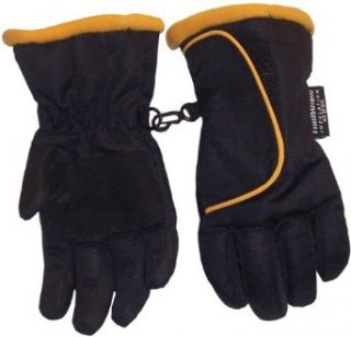 Winter Glove with Velcro Closure Thnisulate Waterproof 2t
