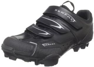 Saddleback Mountain Bike Shoe,Black,47 EU (US Mens 12.5 M) Shoes