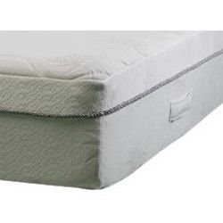 Spinal Response Aloe 11 inch Twin XL size Smooth Top Memory Foam