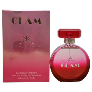 Kim Kardashian Glam Womens 3.4 ounce Eau de Parfum Spray