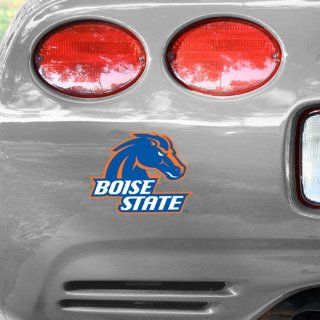 Boise State Broncos Large Logo Decal