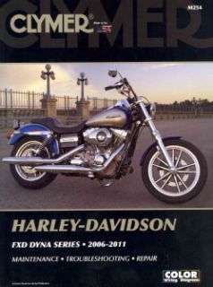 Harley Davidson FXD Dyna Series: 2006 2011 Today: $43.36