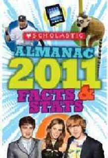 Almanac Facts and Stats 2011 (Paperback)