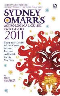 Omarr`s Astrological Guide for You in 2011 (Paperback)