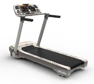 Smyrna Transformer non folding treadmill Sports