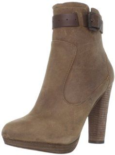 Diesel Womens Bercy Ankle Boot: Shoes