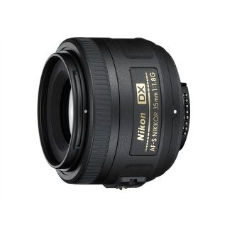 Objectif AF S DX Nikkor 35 mm f/1.8 G   Achat / Vente OBJECTIF REFLEX