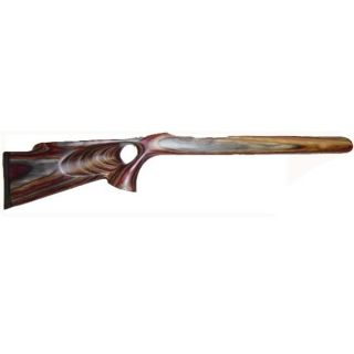 Revolution Tundra Mini 14/ 30 Wood Rifle Stock