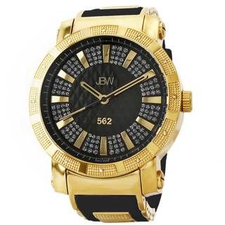 JBW Mens 562 Diamond Watch