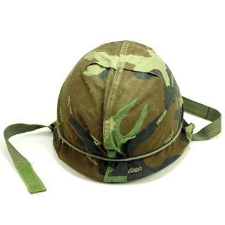 U.S. GI M1 Deluxe Helmet without netting Sports