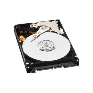 25 WD10JUCT   disque dur   1 To   Disque Dur WESTERN DIGITAL WD AV 25