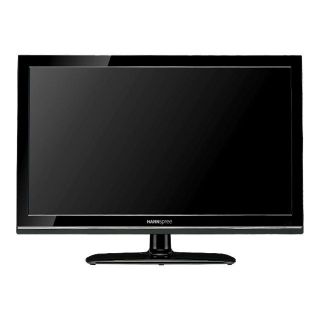 HANNSPREE SL24DMBB   61CM/24 KLASSE ( 59.9 CM SICHTBAR ) LCD TV MIT