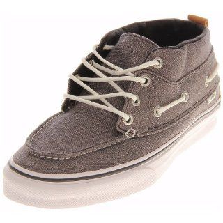 Vans Mens Chukka Del Barco Sneaker: Shoes