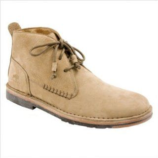 H.S. Trask Mens Calderwood Boot,Natural,8 M Shoes