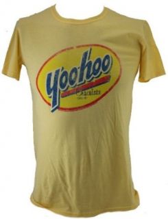 Yoohoo Choclate Flavored Drink Mens T Shirt   Classic