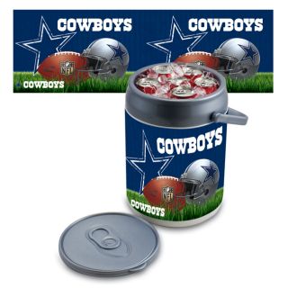 Picnic Time Dallas Cowboys Can Cooler Today: $55.95