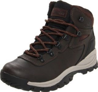 Columbia Womens Newton Ridge Plus Hiking Boot: Shoes