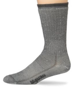 Wigwam Unisex Merino Comfort Hiker 2 Pack Sock: Clothing