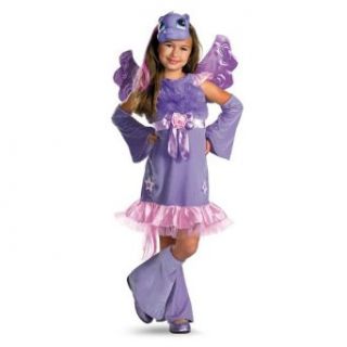 My Little Pony Star Song Deluxe Kids Costume Clothing