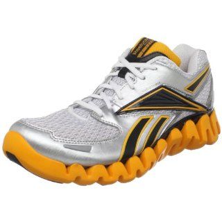  Reebok Mens Premier ZigBlaze Stability Running Shoe Shoes