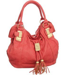 Coral Limited Edition Savitha Hobo Shoes