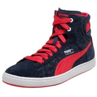 Mens First Round Repeat II Sneaker,New Navy/Azalea Pink,7 M Shoes