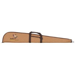 Case with Pheasant Scene Embroidery (52 Inch)