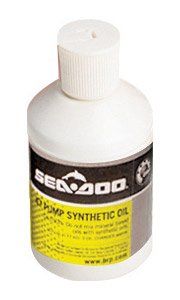 SeaDoo Sea Doo Synthetic Jet Pump Oil 293600011: Sports