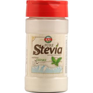 Kal Pure Stevia 3.5 ounce Extract Powder