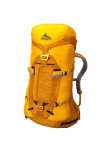Gregory Mountain Products Alpinisto 50 Backpack (Alpine