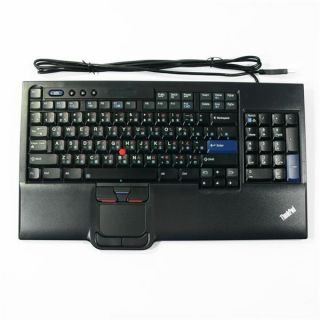 Lenovo 31P8975 Thinkplus Chinese Keyboard