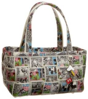 HARVEYS for Disney Couture Boxy Tote,Multi,one size