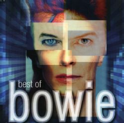 David Bowie   Best of Bowie Today $10.63 4.5 (3 reviews)