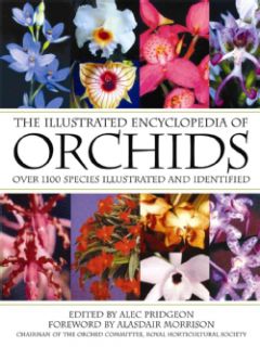 The Illustrated Encyclopedia of Orchids (Paperback) Today $21.27 5.0
